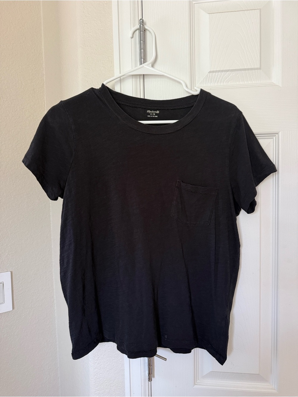 Madewell tee